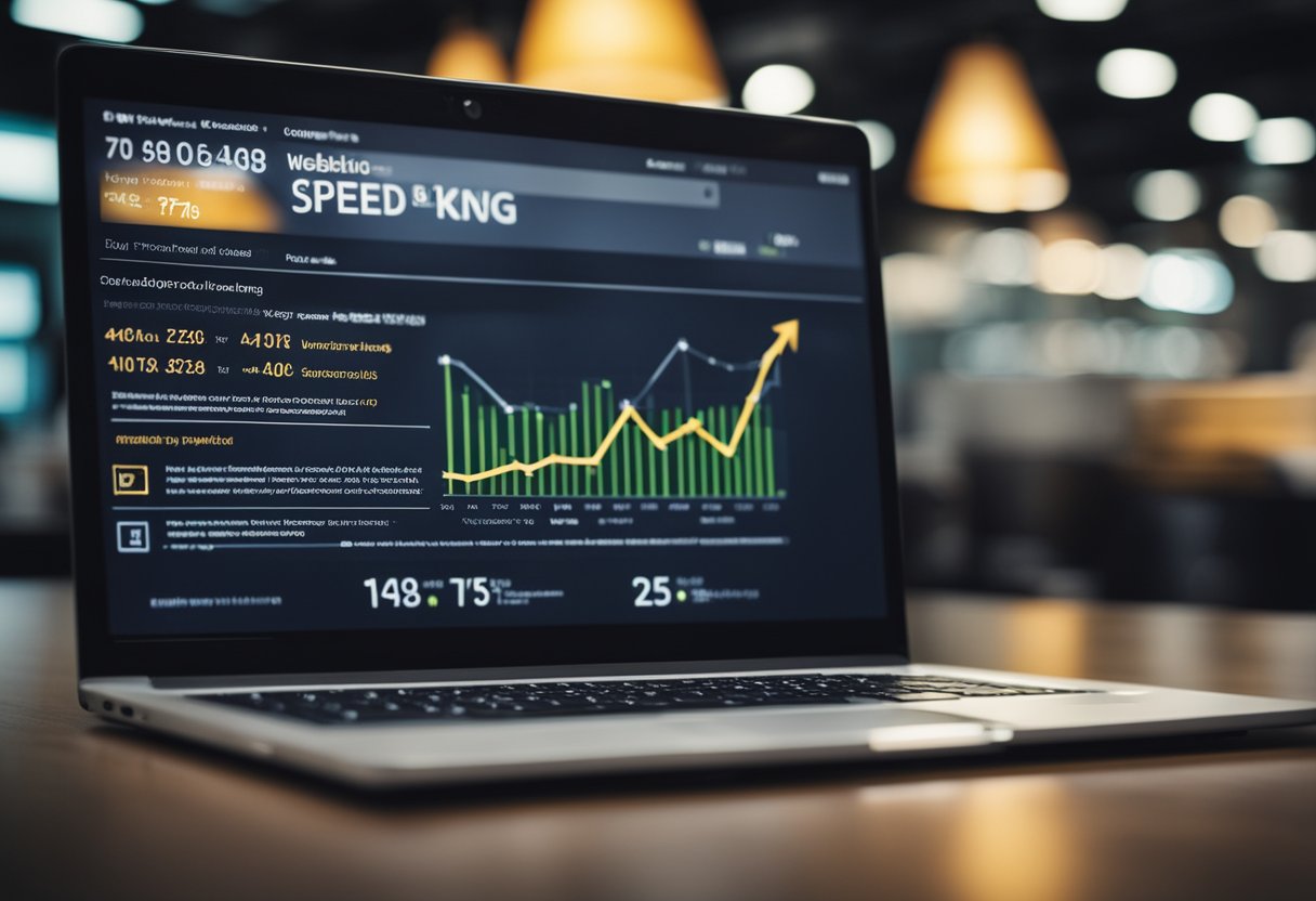 Benefits of AMP for SEO