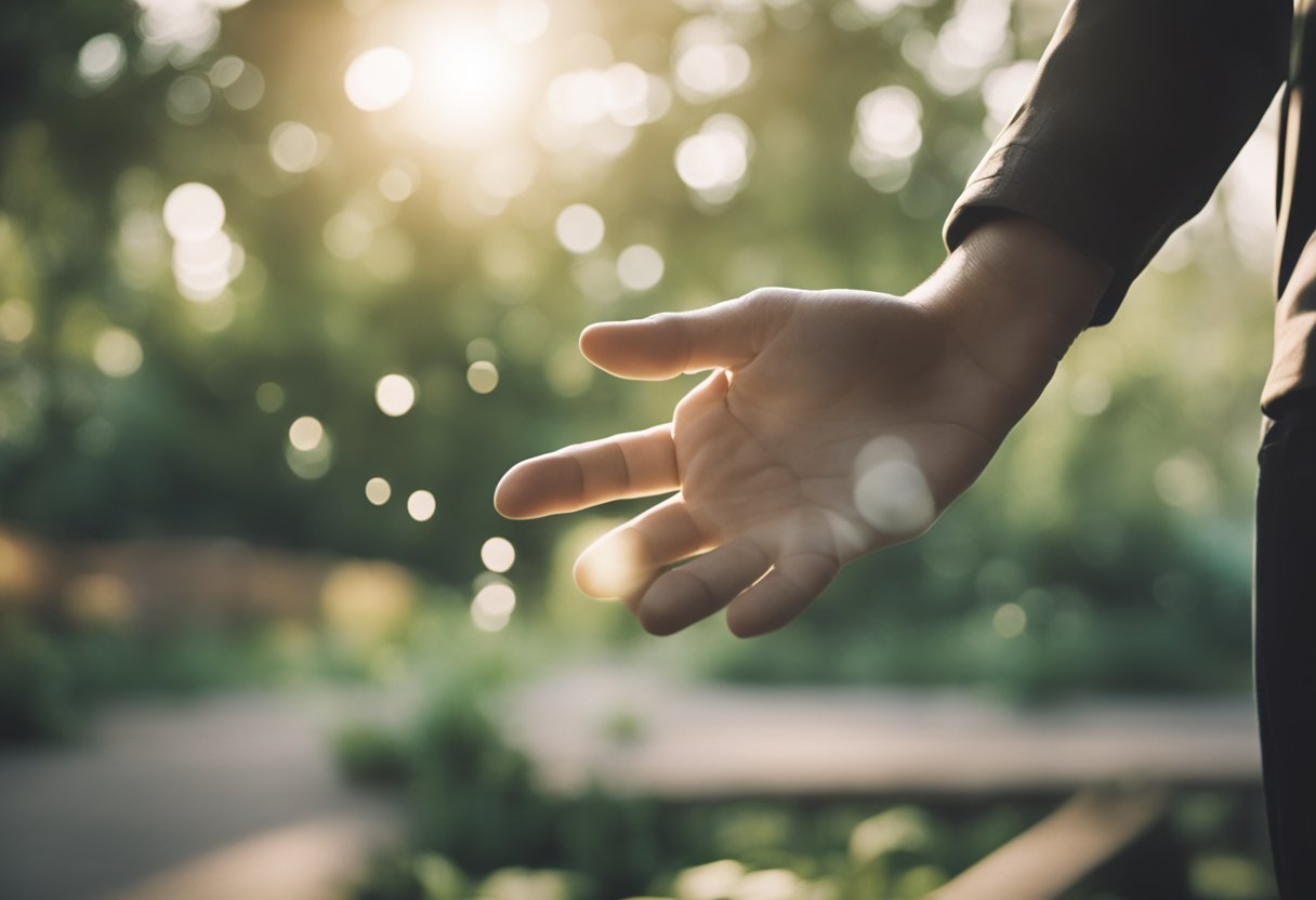 Touch-friendly elements