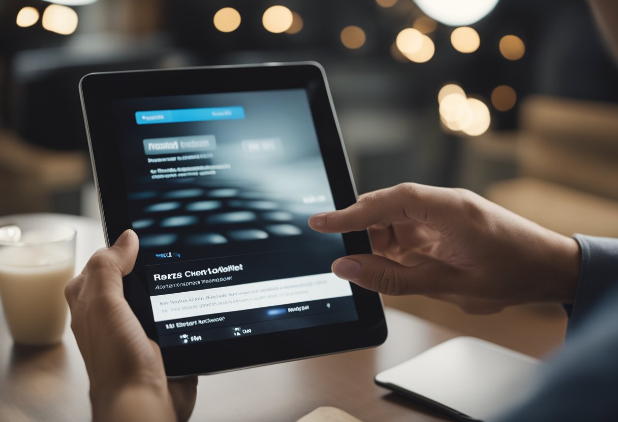 Adapting content for mobile
