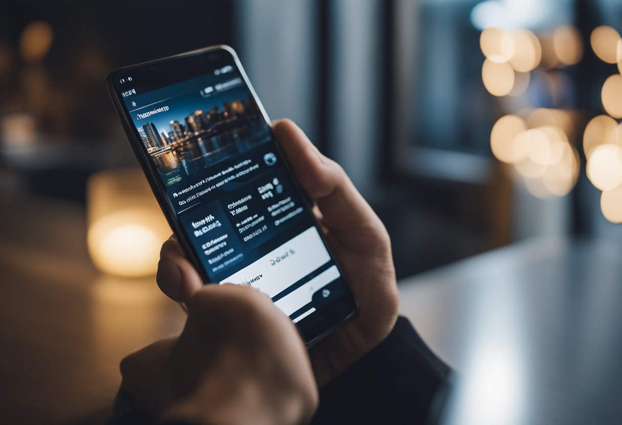 Adapting content for mobile