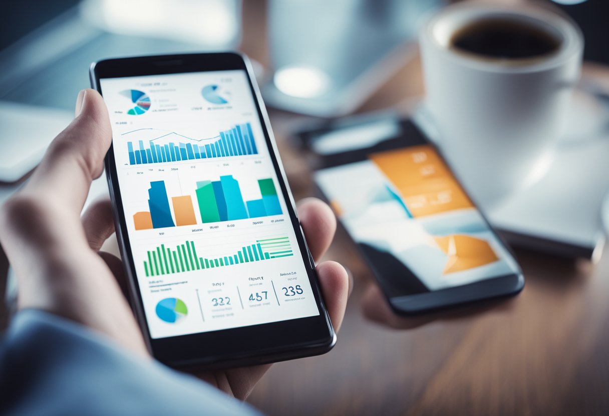 Mobile-specific metrics