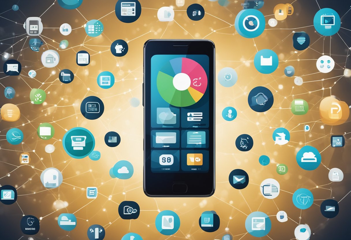 Mobile-specific metrics