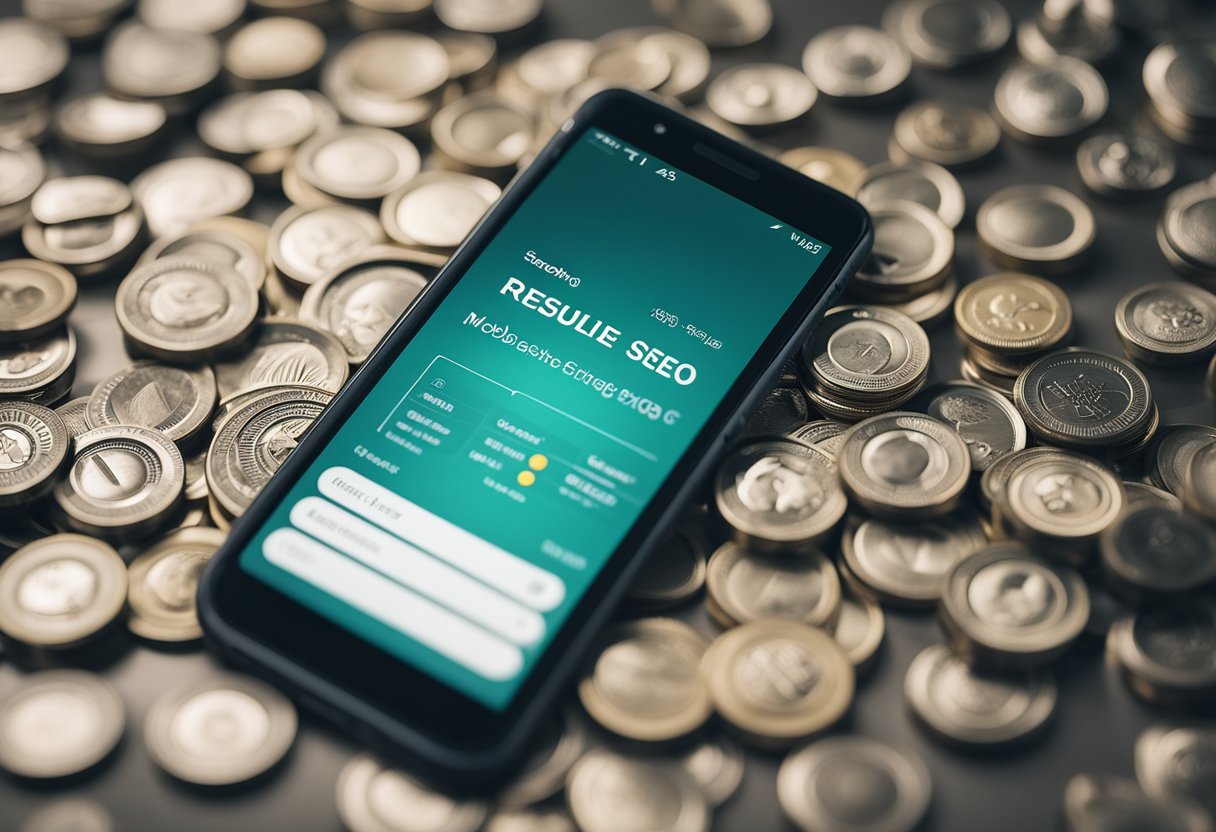 Mobile-specific SEO strategies