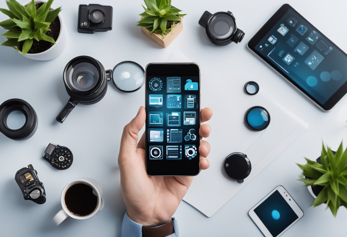 Mobile-specific SEO strategies