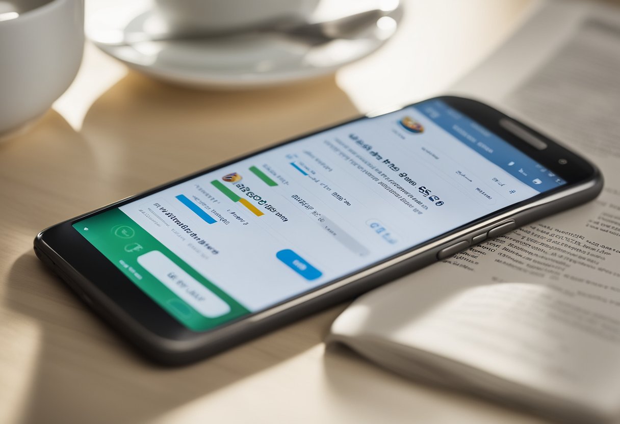 Mobile-specific SEO strategies