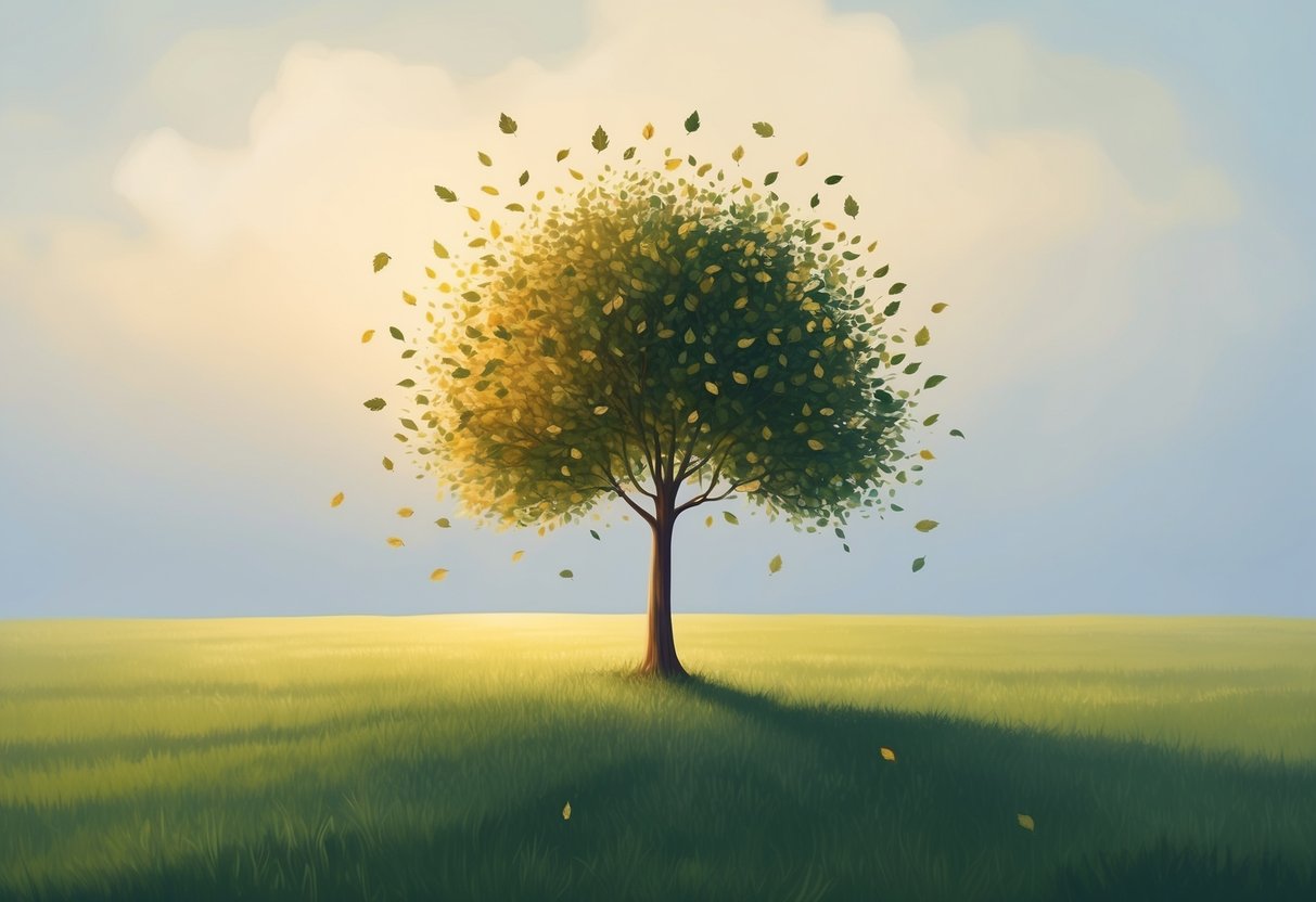 How to Let Go of Anger and Resentment: 5 Effective Strategies for ...