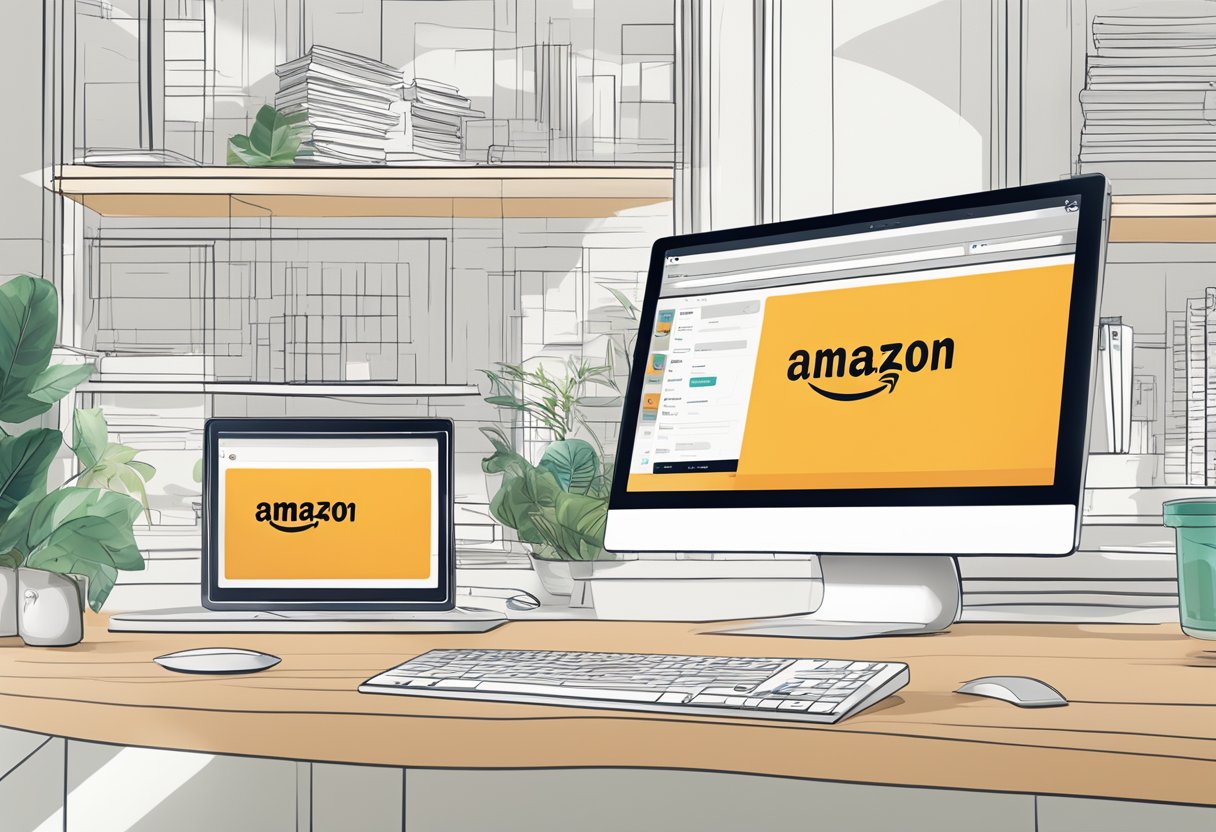 Amazon EBC Design – A Complete Guide to Boosting Brand Presence ...