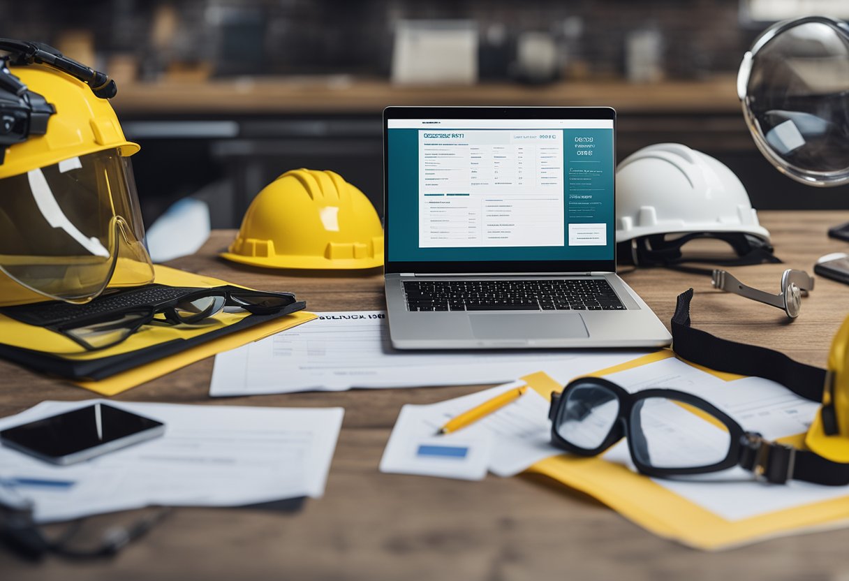 Virtual Safety Inspections: Enhancing Compliance and Efficiency in the ...