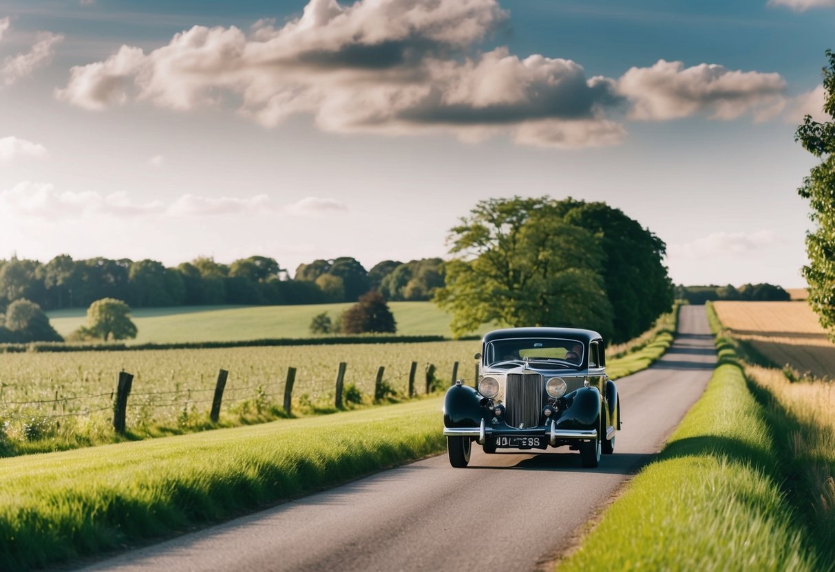 How Does a Bride Get to a Wedding? Tips for a Smooth Journey on Her ...