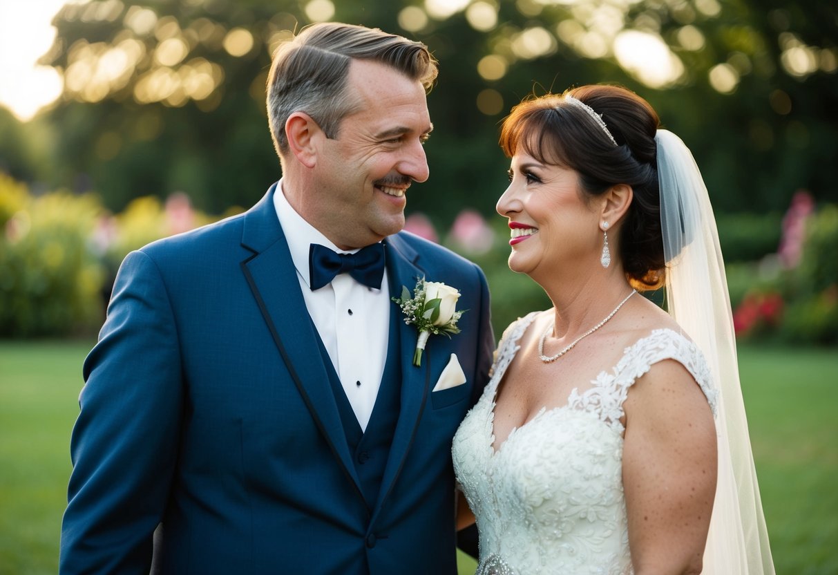 The groom's parents pay for wedding attire, rehearsal dinner, and their own travel expenses