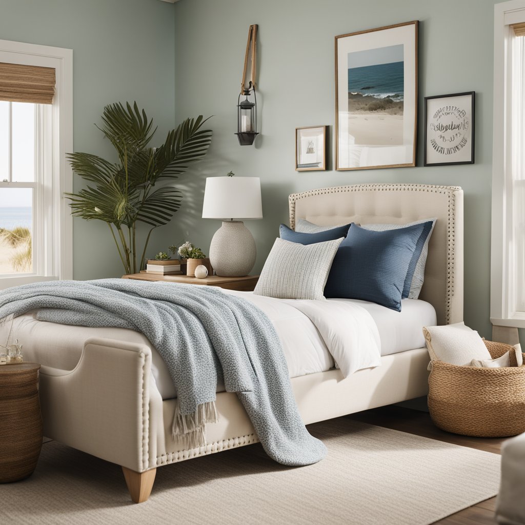 Embrace the Organic: The Appeal of Rattan and Wicker