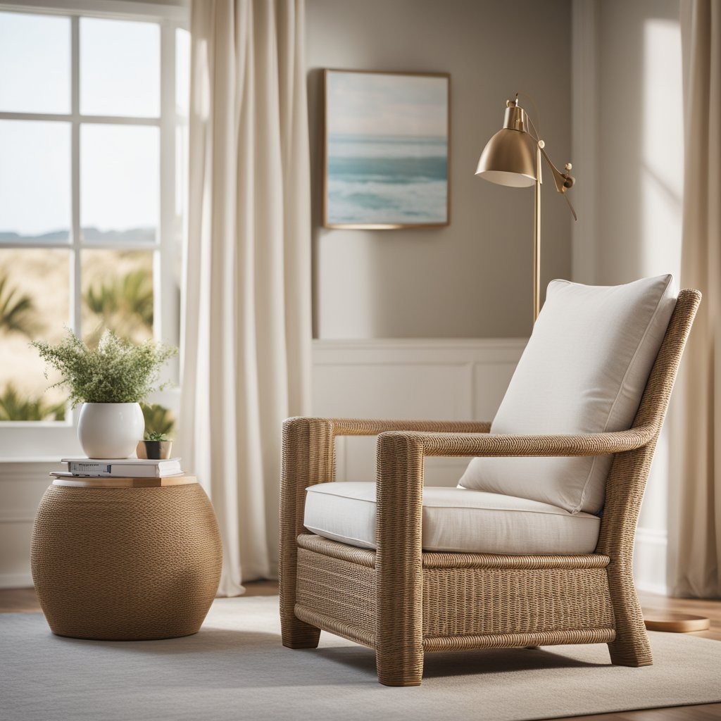 Function First: What is Your Chair's Real Job?