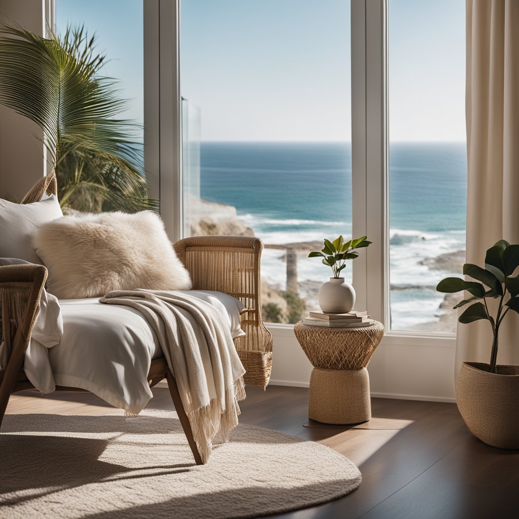 Where Should You Place Your New Chair?