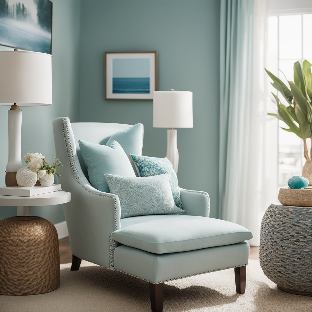 How to Create a Cozy Reading Nook