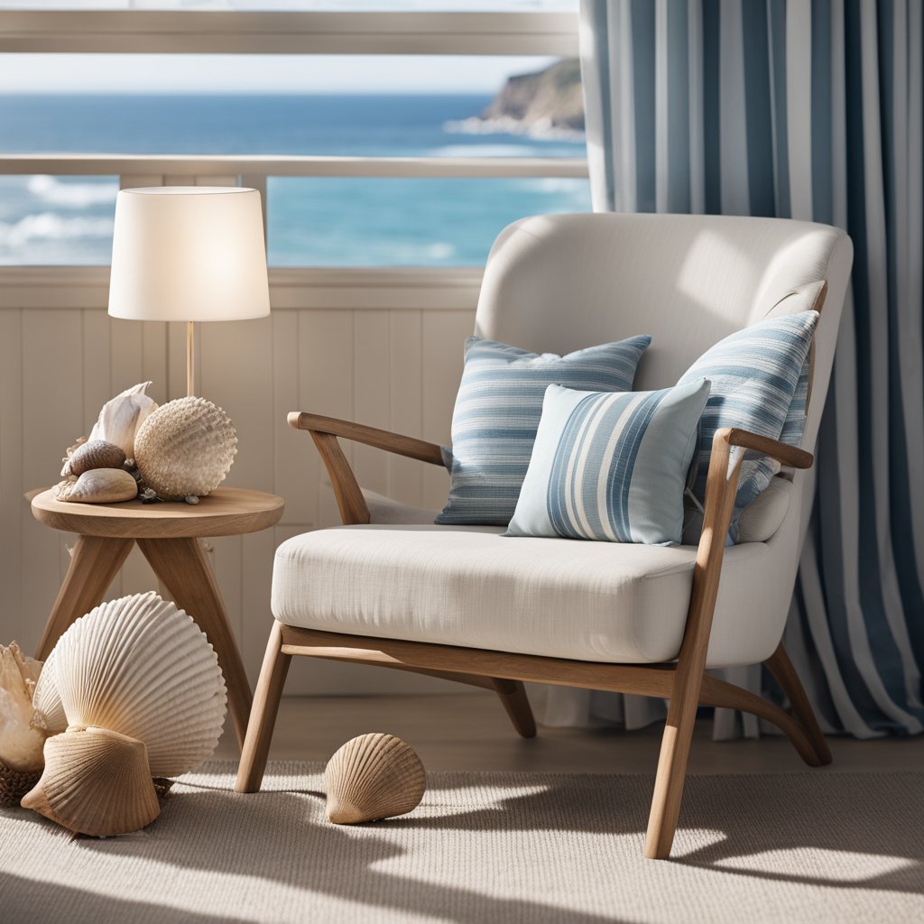 How to Care For Your New Coastal Chair