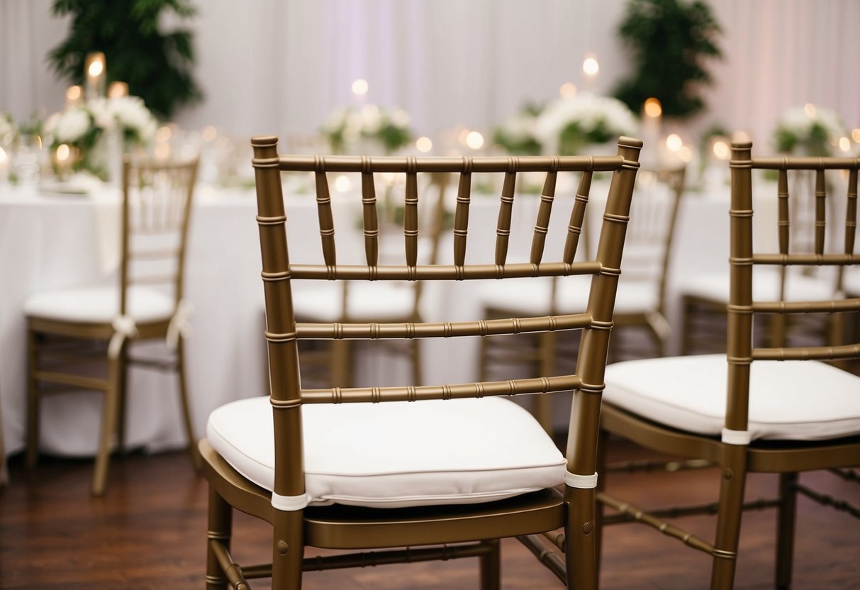 What Percentage of Wedding Guests Don #39 t Come? Understanding RSVP Trends