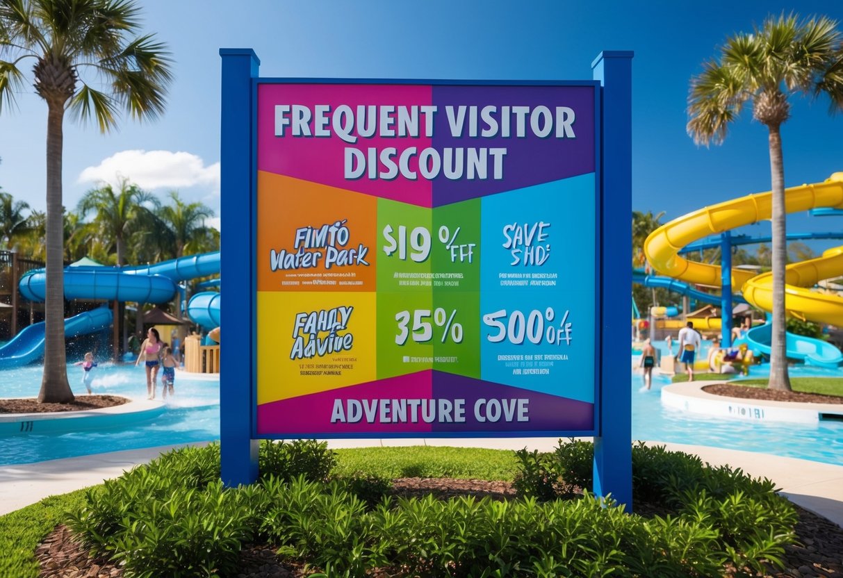 Adventure Cove Promotions: Dive Into Exciting Deals And Discounts In 