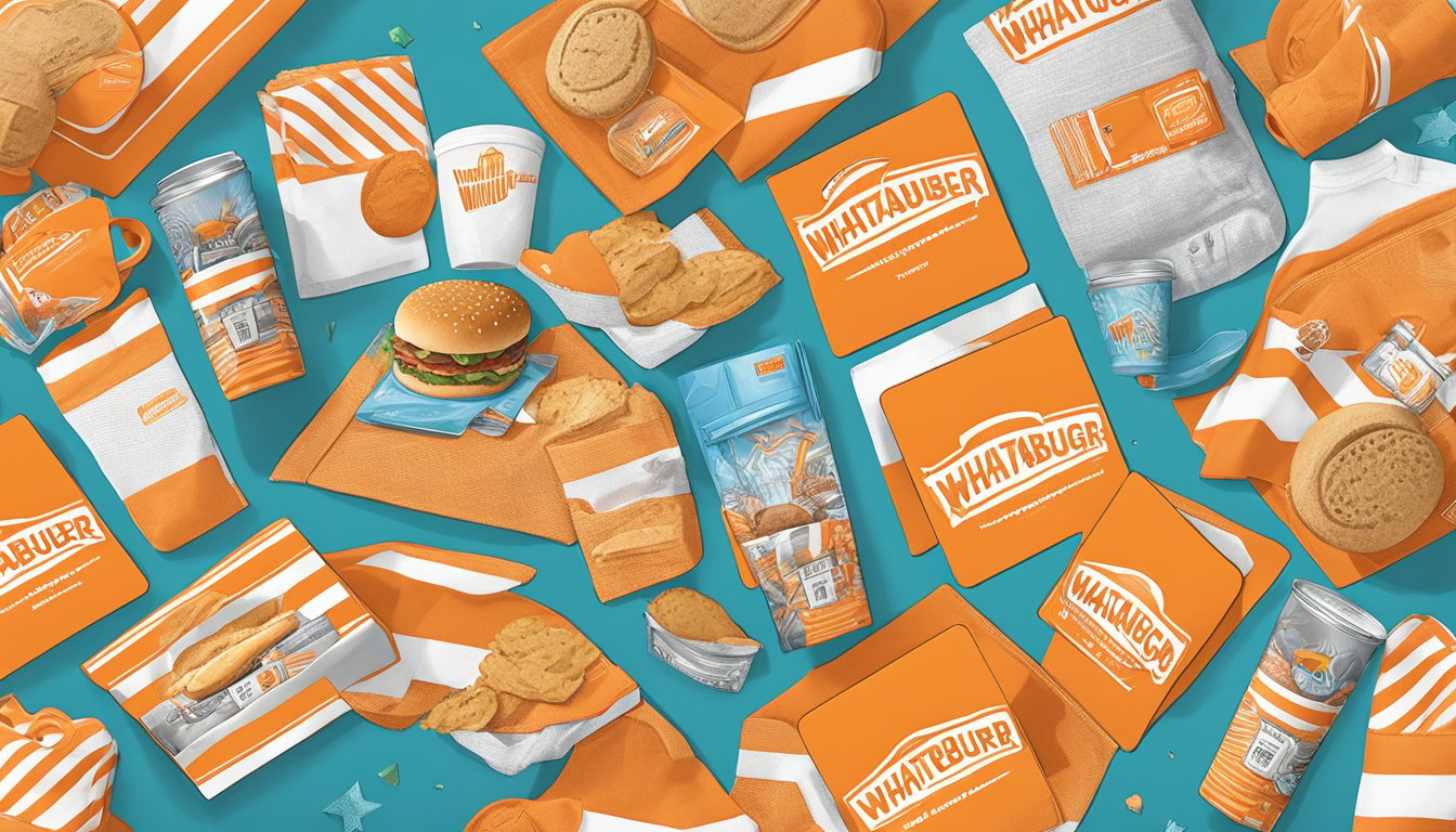 Whataburger Gift Card: Plastic and Digital Options for Restaurant Purchases