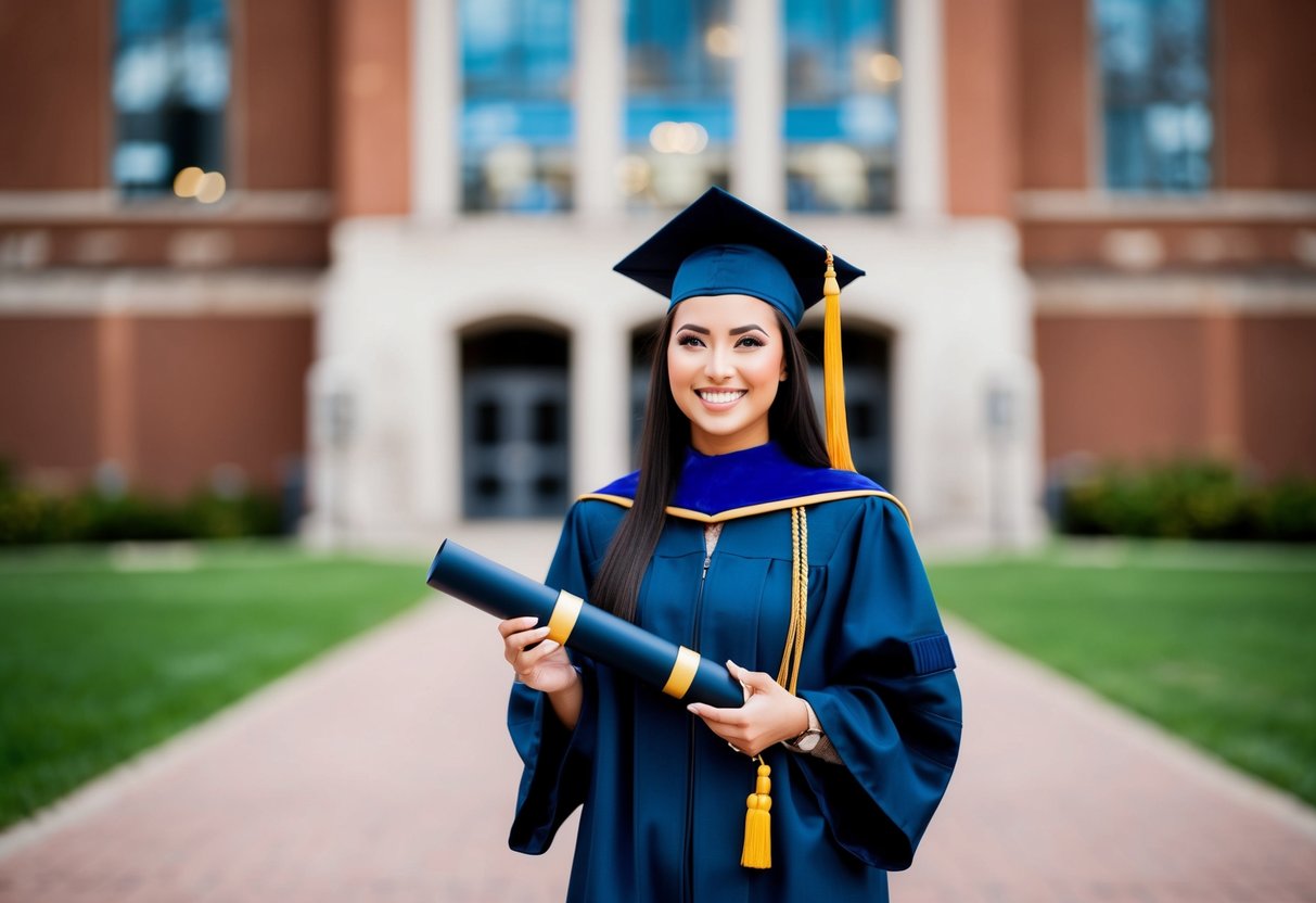 Graduanda ou Acadêmica? Entenda as Diferenças