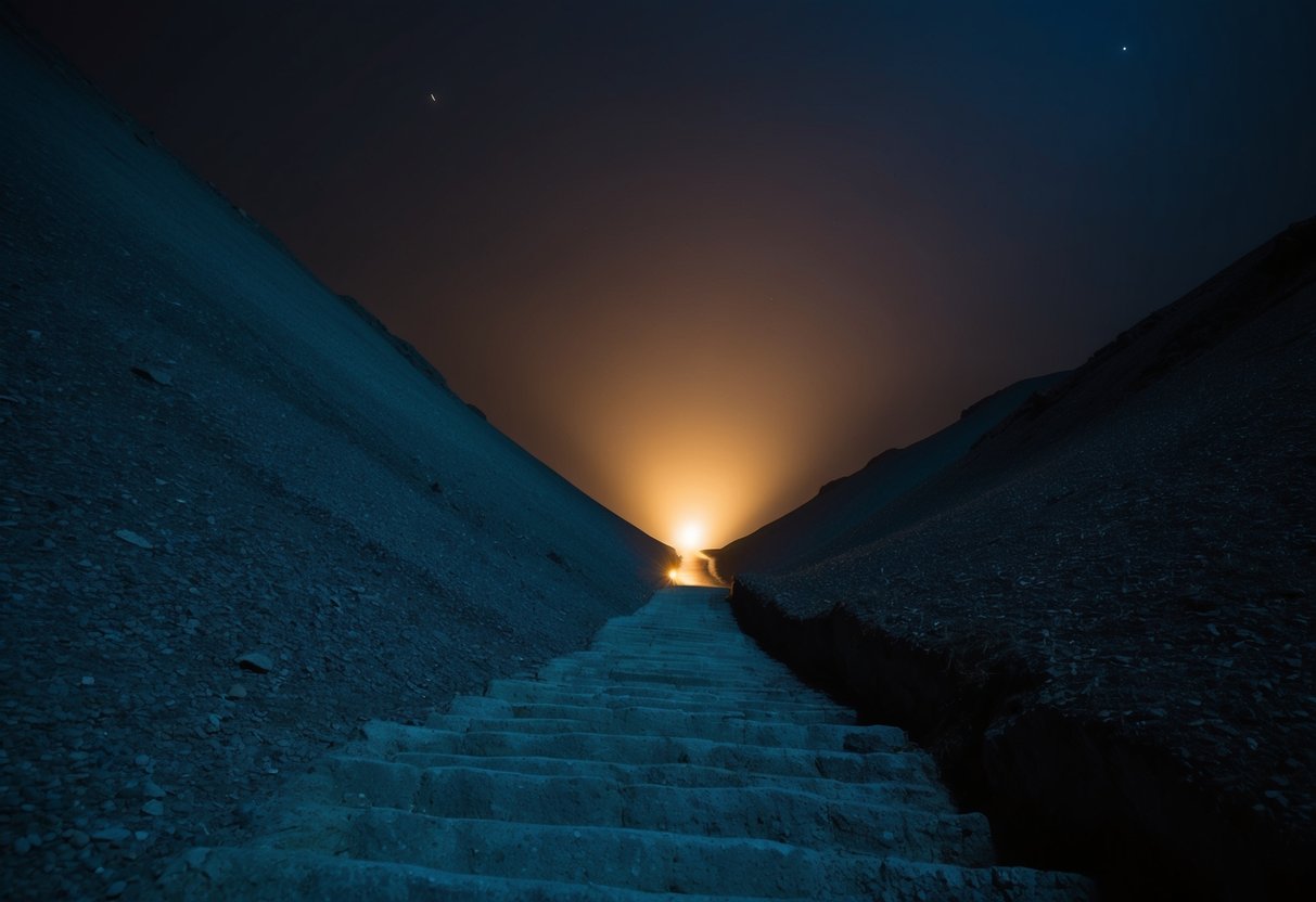 Descenso Noturno Atenuado é Perigoso?