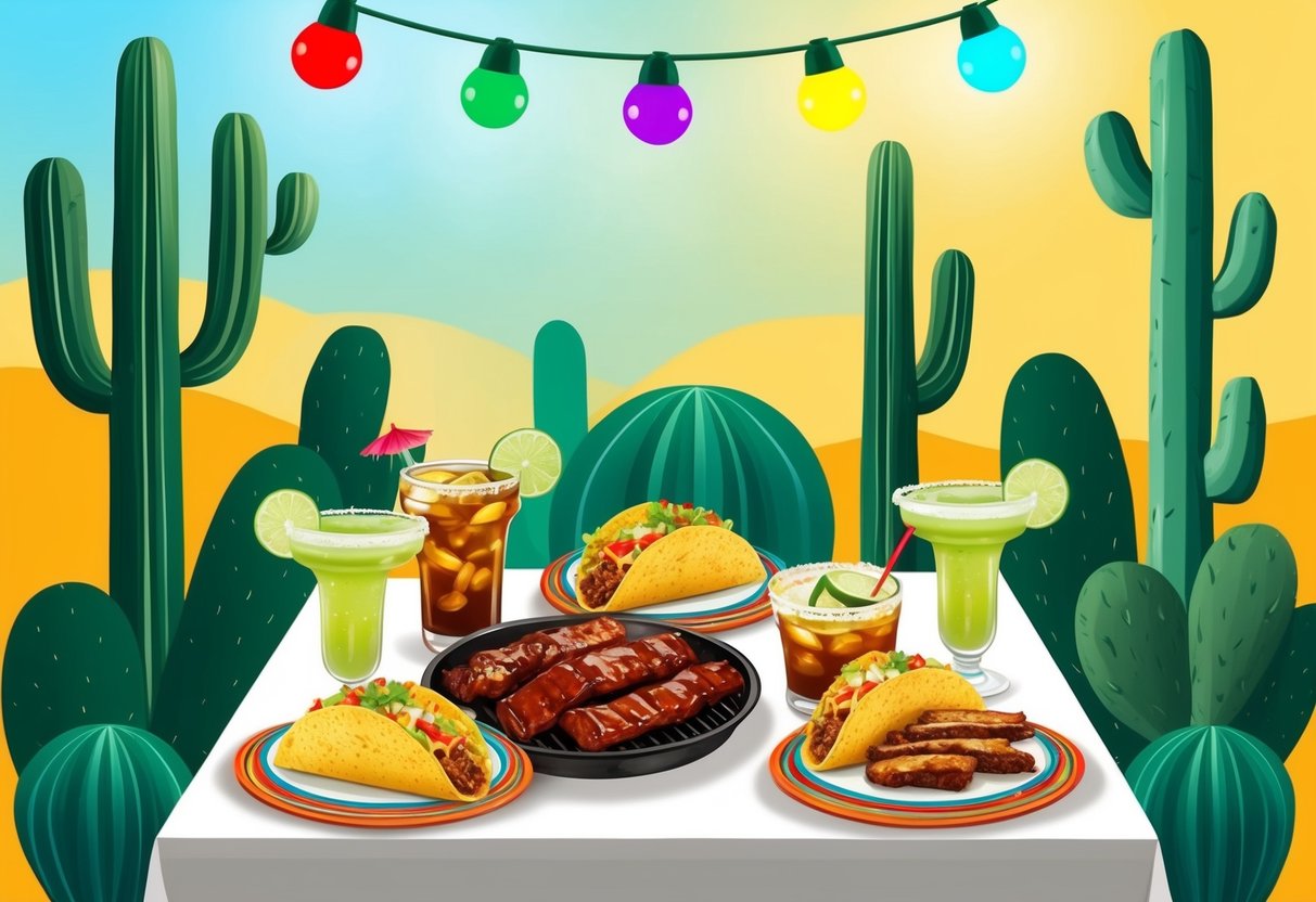 Enjoy the many culinary experiences during your staycation in Austin, Texas. 