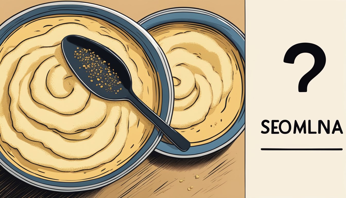 Is Semolina Safe to Eat? Nutritional Benefits and Health Impacts