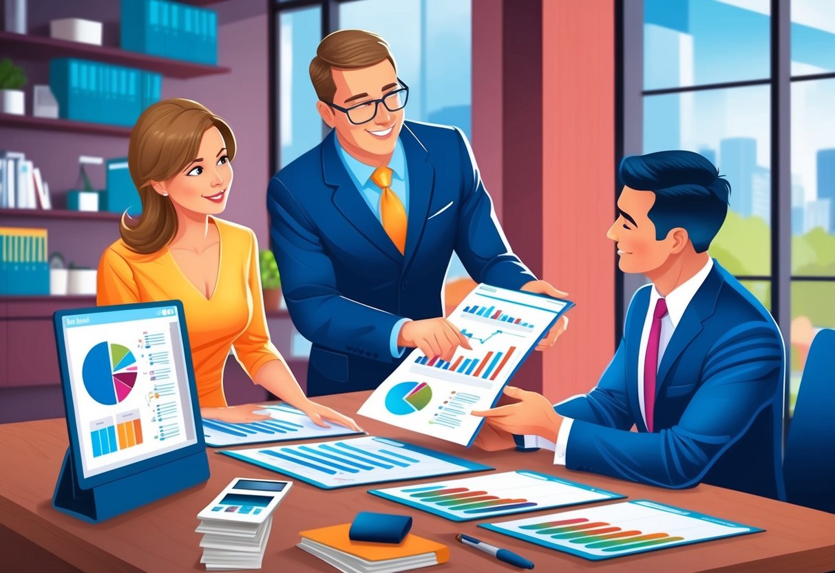 Understanding the Role of Financial Controllership in Small Business ...