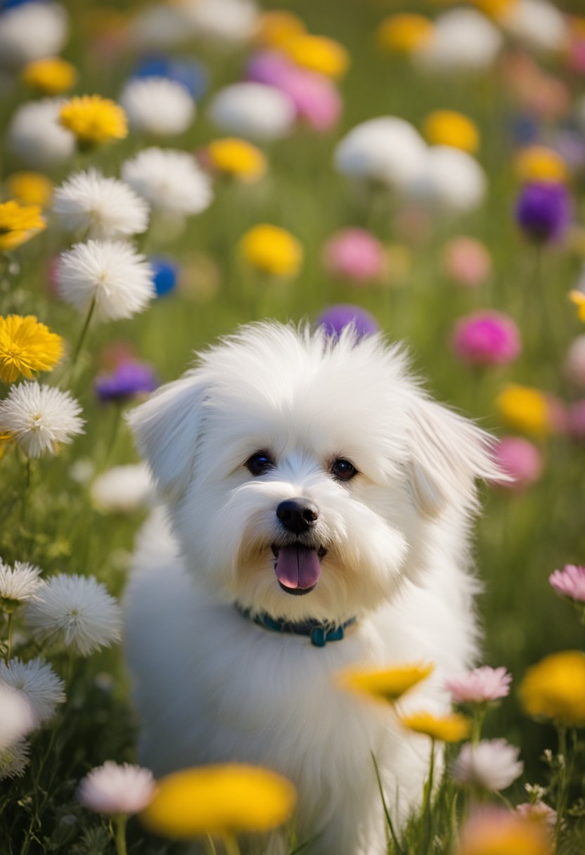 25 Small Dog Breeds That Don’t Shed: Perfect Companions For Allergy 