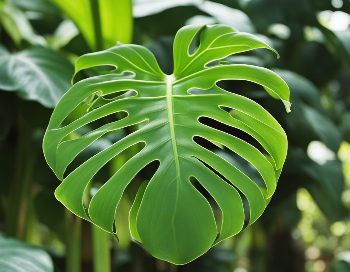 How to Propagate Philodendron Verrucosum Panther