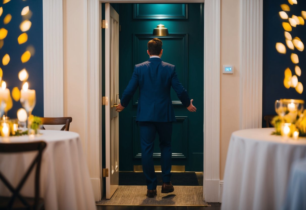 How Do You Politely Say No Plus Ones? Tips for Maintaining Your Guest ...