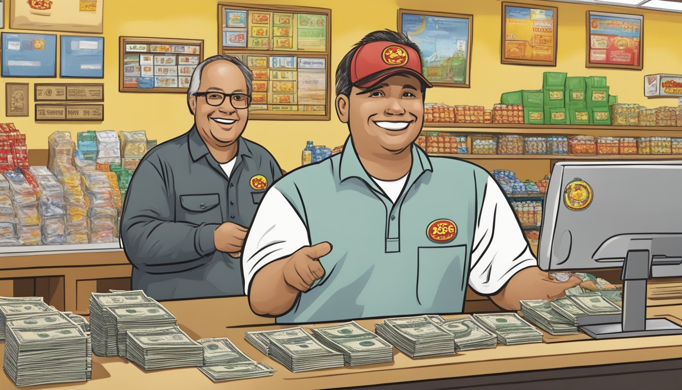 Buc-ee's Pay: Inside the Mega-Chain's Competitive Wages and Benefits