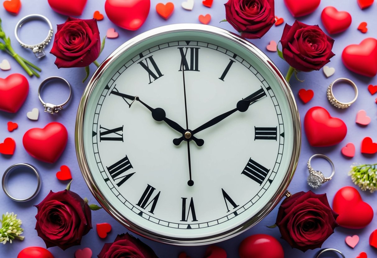 What is the Average Relationship Before Getting Engaged? Understanding ...