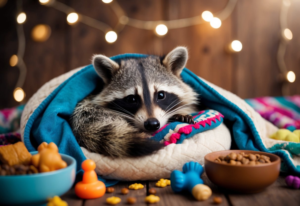 Is a Raccoon a Good Pet? Exploring the Pros and Cons - Know Animals