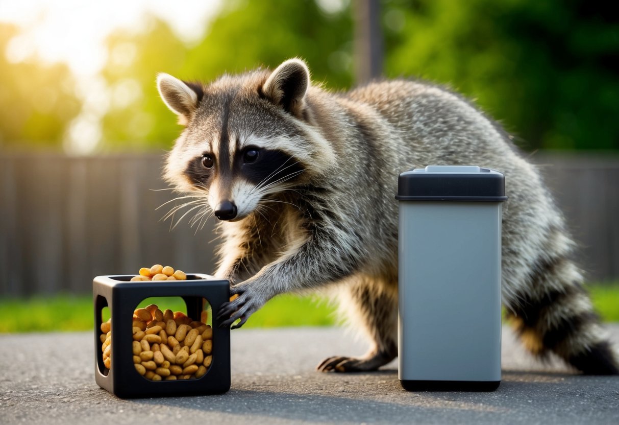 Are Raccoons One of the Smartest Animals? Discovering Their Cleverness ...