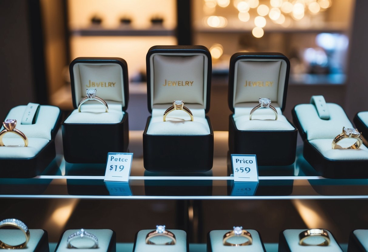 How Much Does a Wedding Band Cost in the UK? A Friendly Guide to Your ...