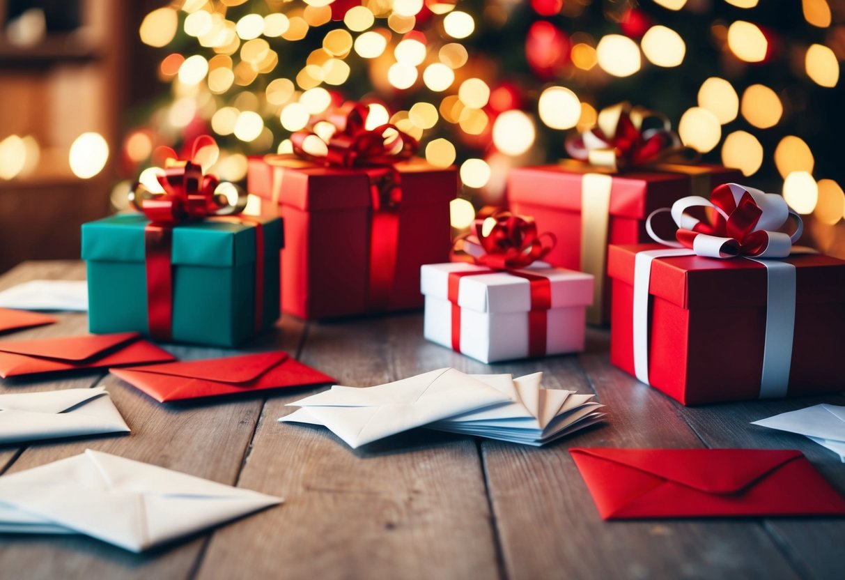 What Percentage of Wedding Guests Don t Give a Gift? Exploring the