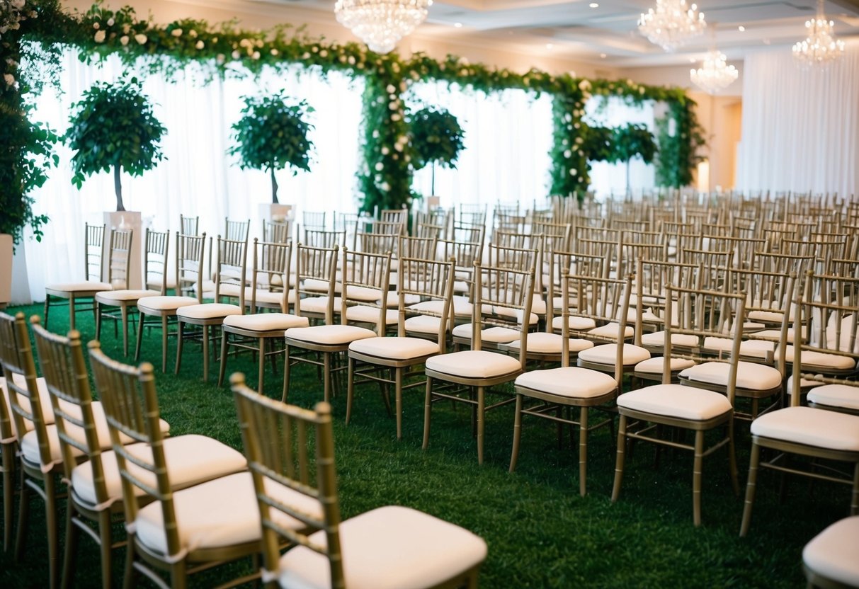 What Is The Average Wedding Guest List Size