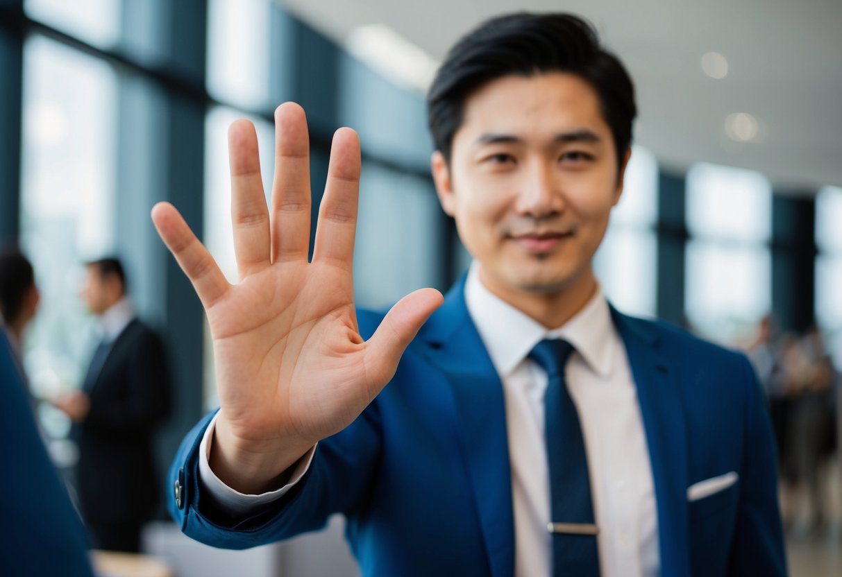 How Do You Politely Refuse a Guest? Tips for Graceful Declines - OMG ...