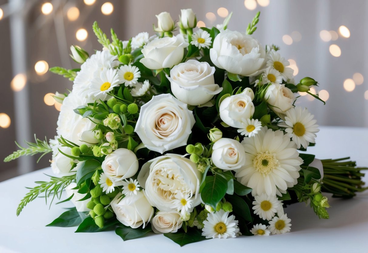 What Flowers Mean Happy Marriage? Exploring Symbolic Blooms for Lasting ...