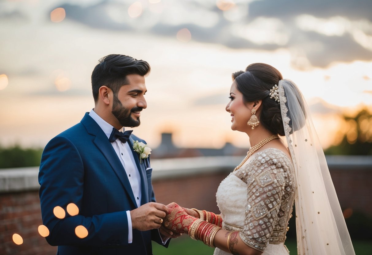 The groom's family is responsible for contributing financially to the pre-wedding expenses, such as the engagement party, wedding ceremony, and reception