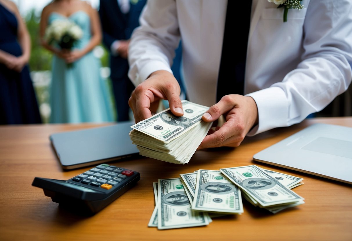 How Much Do Wedding Coordinators Earn? Understanding Their Income and