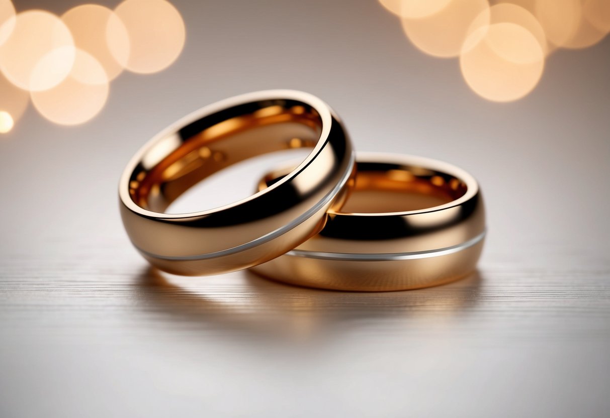 What Does Virtually Married Mean? Exploring the New Age of Commitment ...