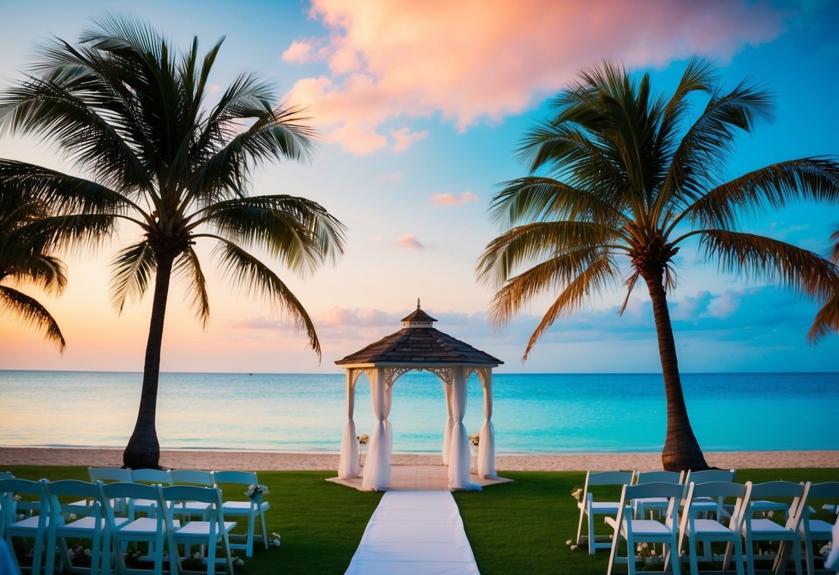 Which Place is Best for a Destination Wedding? Top Locations to ...