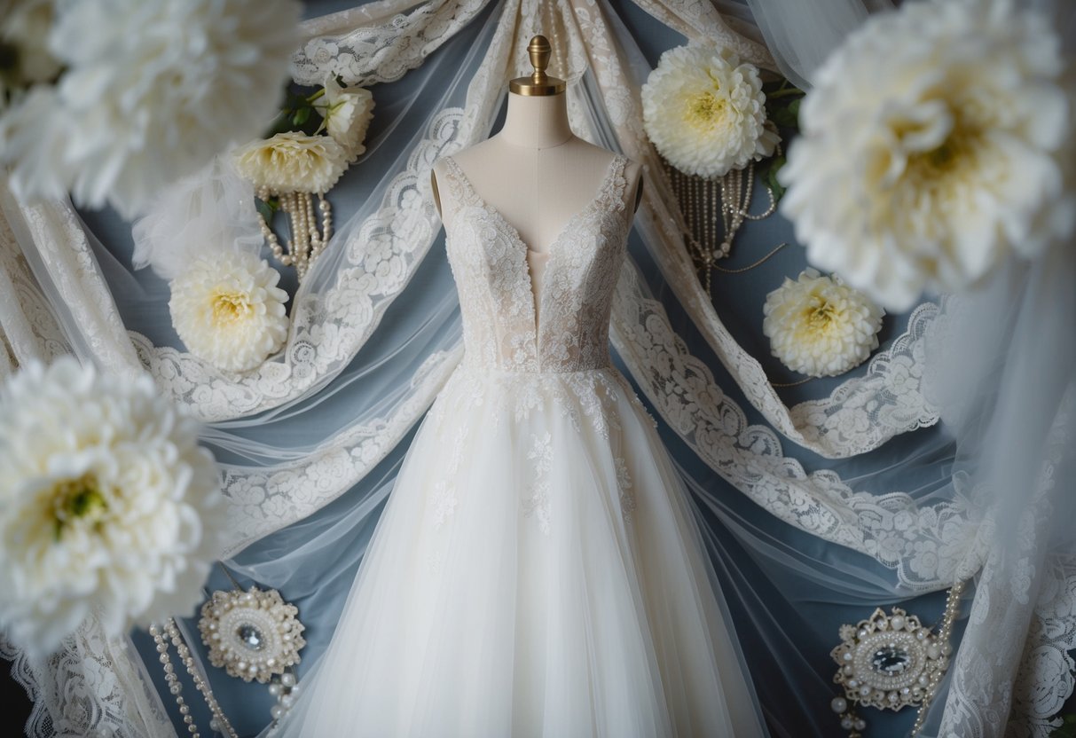 What Is a Bridal Size 10? Understanding Fit and Measurements for Your ...