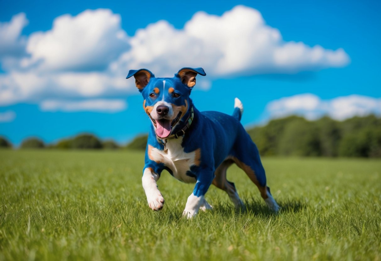 Can Dogs See Bluey? Exploring Color Vision in Dogs - Know Animals