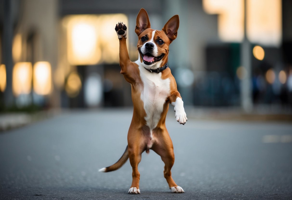 What to Name a Sassy Dog? Fun and Creative Ideas for Your Furry Friend ...