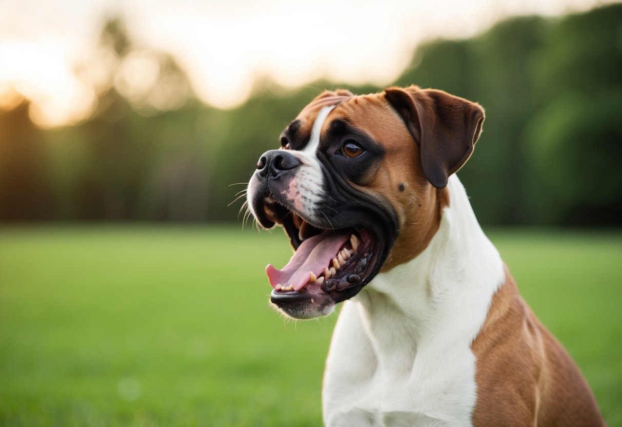 Are Boxers Vocal Dogs? Discover Their Unique Communication Style - Know ...