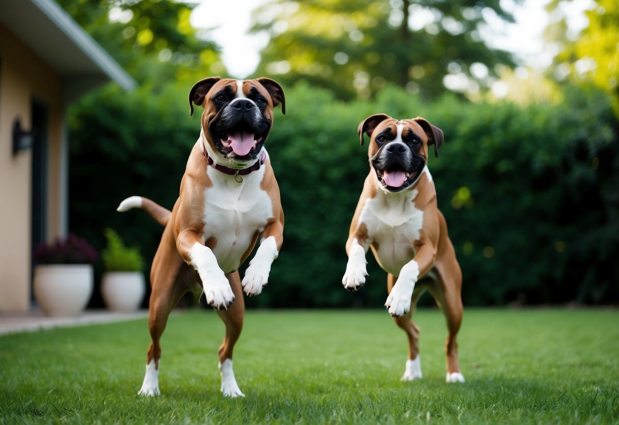 Are Boxers Vocal Dogs? Understanding Their Unique Communication Style ...