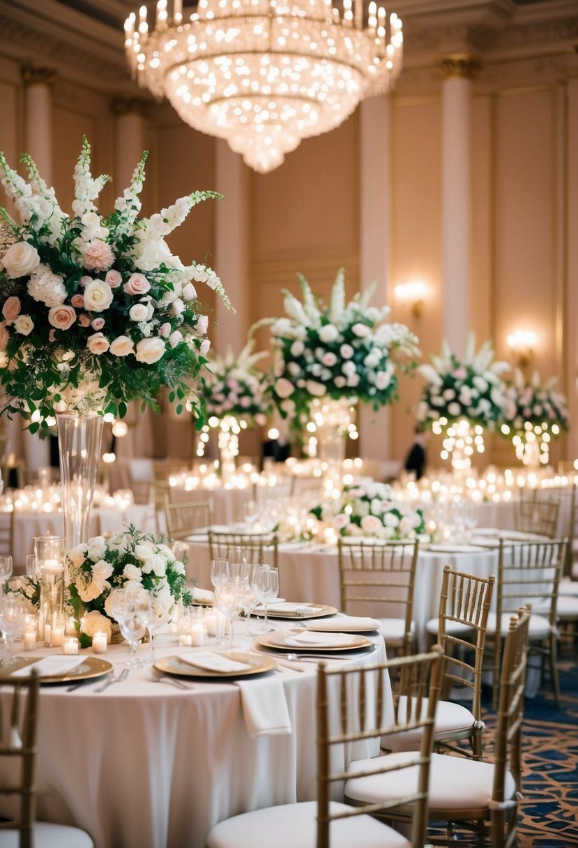 13+ Stunning Wedding Themes That Will Wow Your Guests 13+ Stunning Wedding Themes That Will Wow Your Guests