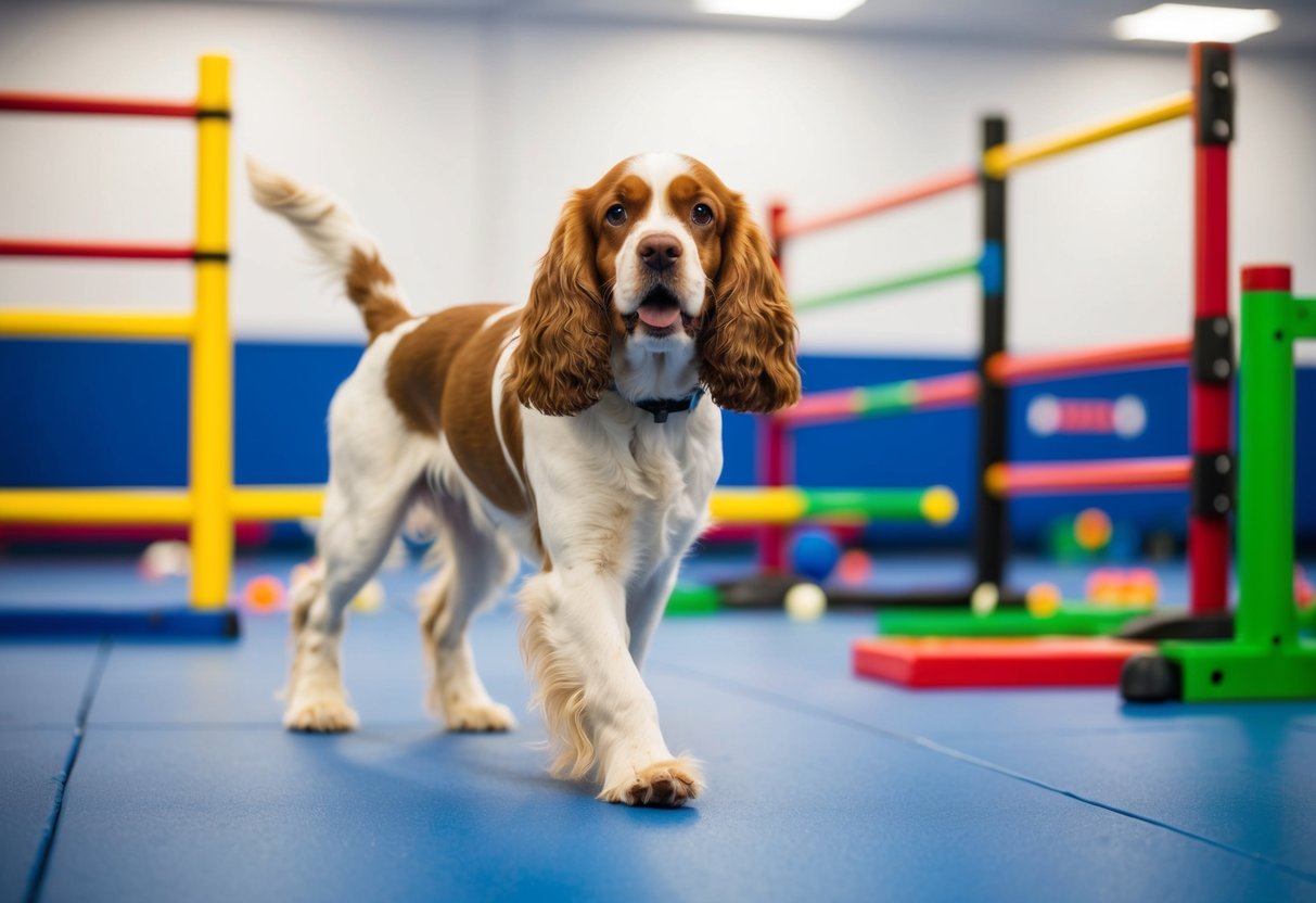 Are Cocker Spaniels Hard To Train Understanding Their Personalities Are Cocker Spaniels Hard To Train Understanding Their Personalities